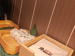 -牛New寿喜烧(中山公园龙之梦店)