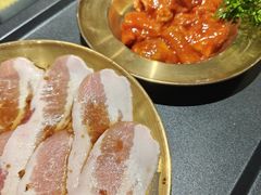 -大發韩国烤肉(八佰伴店)