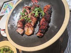-广府乡下·饭庄(新港东路店)