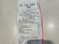 -麦当劳(槟城国际机场店)