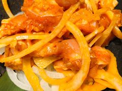 -新石器烤肉(南站店)