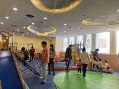 -金宝贝早教(和悦汇店)