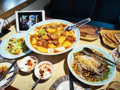 -品质伊骊新疆菜(紫金店)