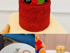 -姆们M Sweetie Cake(三里屯店)