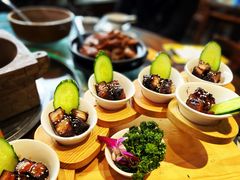 -猪腰一家·地道佛山菜(里水店)