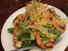 -阿甘虾餐厅(凌霄阁店)