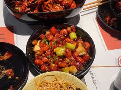 -一棠龙虾•王牌虾球(楚河汉街店)