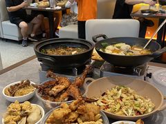 -肖记公安牛肉鱼杂馆·省级非物质文化遗产(江汉路直营店)