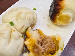 -大壶春生煎(世纪汇广场店)