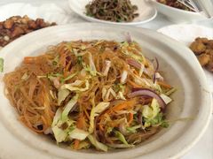 干捞粉丝煲-香丰阁·烤鸭·川湘菜(昌平店)