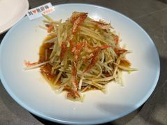 -佬太公海鸭·海鲜大排档(上海总店)