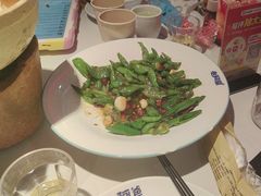 -老阿爸鲜鱼土菜(园区永旺店)