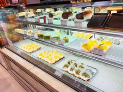 -檬舒舒MonChouChou(久光百货店)