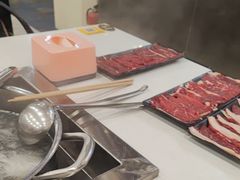 -就这么牛潮式牛肉火锅(华侨城店)