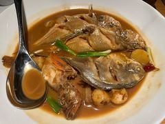 -新荣记(西溪湿地店)