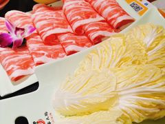 -袍家大院重庆火锅(文安路店)
