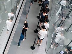 -Apple零售店(成都太古里店)