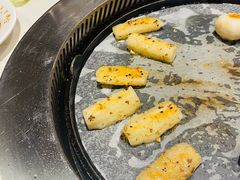 -么子烤肉(化龙池店)
