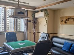 -凯平棋牌会所(永惠大厦店)