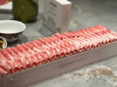 -南门涮肉(东单店)