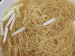 鲜肉云吞面-恩宁刘福记(东华东路店)