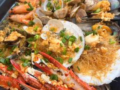 -好兄弟郭巨海鲜(天一阁店)