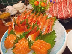 -东海怡品海鲜豆捞(星街坊店)