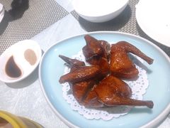 瑞珍一品乳鸽-新加坡瑞珍•海河观景餐厅