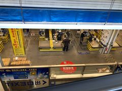 -麦德龙(京顺路商场店)