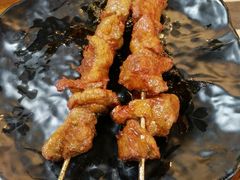-美达尔烧烤海鲜家常菜(泰山路店)