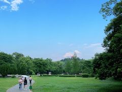 -桂林灵渠景区