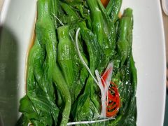 -锦府盐帮·李宅(领展购物广场中关村店)