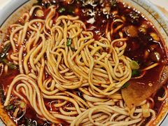 -兰州马子禄牛肉面(文景公园店)