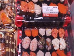 -争鲜回转寿司(朝北大悦城店)