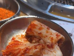 -姜虎东白丁烤肉(恒隆广场店)