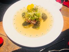 -AZUL by FUEL蓝色·法式酒馆(琶醍店)