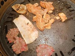 -花味·自助烤肉(大观天地店)