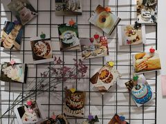 -简·煦蛋糕定制(下沙店)