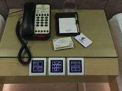 -大梅沙游艇度假酒店