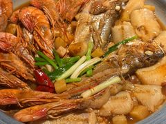 -荣小馆(杭州大厦店)