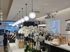 -Peet's Coffee皮爷咖啡(德基店)