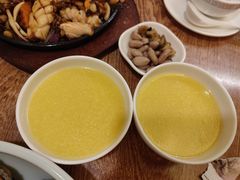 粥-渔家颂歌渔家味道(青石路店)