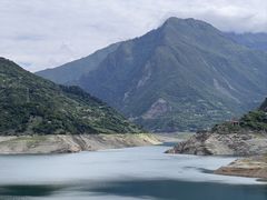 -硗碛藏寨·神木垒景区