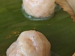 -广州柏悦酒店·悦景轩·粤菜餐厅