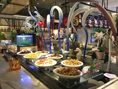 -堂会·KTV·自助餐·团建聚会(天河店)
