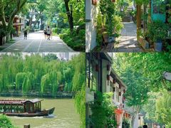 -小河直街历史文化街区