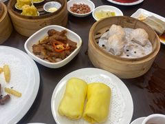 -潮福城大酒楼·潮粤菜·港式点心(阳光城店)