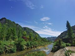 -娄山关景区