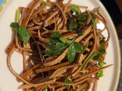 -战友蚝情烧烤工场(嘉华店)