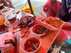 -杨记烤肉老店